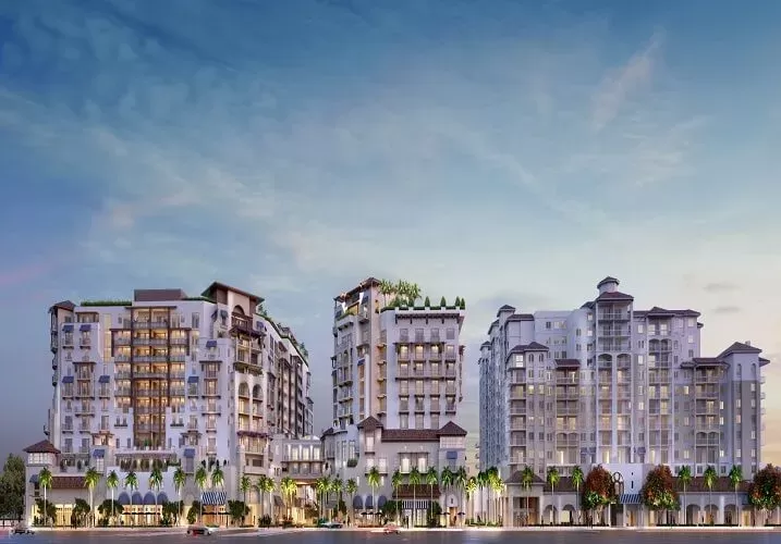 The Residences at Mandarin Oriental, Boca Raton